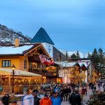 Vail Village