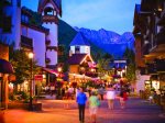 Vail Village