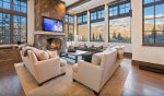 Vail CO | Alpenzauber Lodge | 5 Bedroom