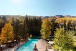 Vail CO | Lion Square Lodge | 1 Bedroom 556