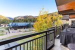 Vail CO | Lion Square Lodge | 3 Bedroom 313A