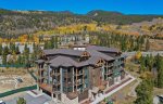 Clearwater Lofts, new construction in Keystone