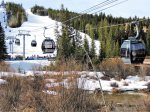 River Run Gondola is only a 10-minute shuttle ride away