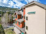 Keystone CO | Gateway Lodge | 4 Bedroom Condo