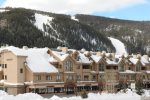 Gateway Lodge, Mountai House Area - Keystone, CO