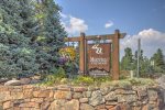 Mountain Thunder Lodge, Breckenridge CO