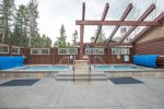 Upper Village Pool