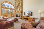 4 Bedroom Elk Ridge Townhome