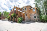 Elk Ridge 5 Bedroom Townhome