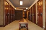 Our Snowmass properties include ski lockers 