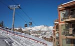 All of our Snowmass Condos are Ski-In, Ski-Out