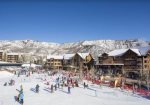 Snowmass Village | 3 Bedroom | Ski-In, Ski-Out