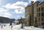 All of our Snowmass Condos are Ski-In, Ski-Out