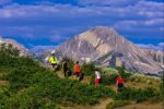 Hike Capitol Peak 