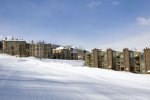 All of our Snowmass Condos are Ski-In, Ski-Out