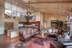 Vail CO | Hythe | 4 Bedroom Residence