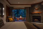 Vail CO | Hythe | King Room