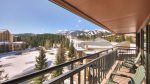 Balcony with exceptional views