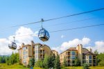 All of our Snowmass Condos are Ski-In, Ski-Out