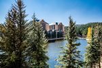 Maggie Pond views