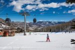 All of our Snowmass Condos are Ski-In, Ski-Out