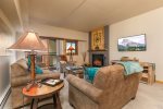 2-bedroom condo at The Village at Breckenridge