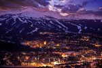 Breckenridge Ski Resort - perfect for a winter getaway