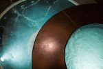 Remede Spa - plunge pool