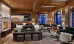 Aspen CO | St. Regis Residence Club | 3 bedroom 