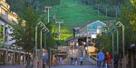 Downtown Aspen Summer
