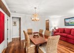 Formal Dining Room Table