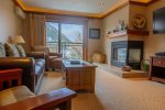 Aspen CO | North of Nell | 1 Bedroom Gold