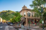 Downtown Aspen