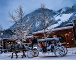 Downtown Aspen