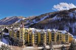 Vail CO | The Ritz-Carlton | 3 bedroom