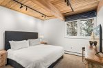 Fourth Bedroom