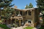 Summer Exterior