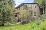 Summer Exterior 