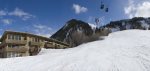 Ski-In, Ski-Out access