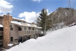 Ski-In, Ski-Out access