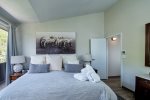 Bedding configuration is typically King, King, 2 Beds