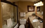 Three Full Bathrooms