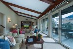 Mountainside or Valleyside 3BD - Assigned at check-in, layout, decor and bedding vary 