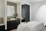 Spa Treatments On Site
