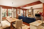 Four Seasons 2 Bedroom 