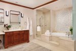 Two Full Bathrooms