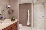 Two Full Bathrooms