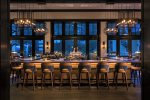Onsite Bar and Lounge