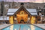 Onsite Heated Pool, Hot Tub, Cabanas