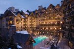 Four Seasons Exterior